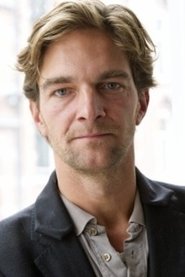 Tijn Docter portrait