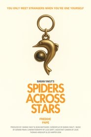 Spiders Across Stars poster