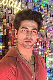 Sahil Phull portrait