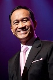 Setha Sirachaya portrait