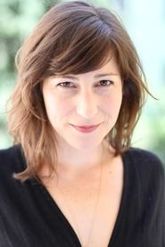 Amy Huck portrait