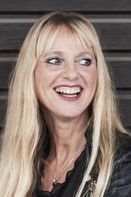 Katharina Köhntopp portrait