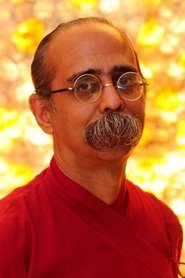 Ashish Avikunthak portrait