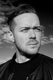 Jakub Gogál portrait