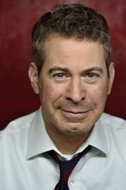 Andrew Bilgore portrait