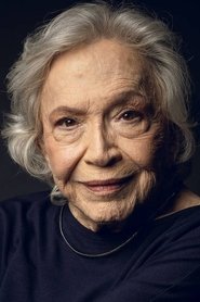 Nathália Timberg portrait