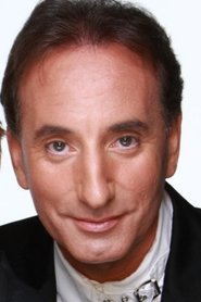 Jean-Louis Pujade portrait