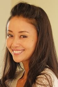 Nami Miyahara portrait