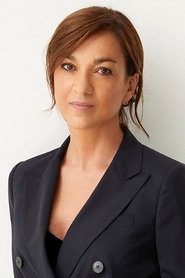 Daria Bignardi portrait