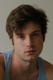 Nicolás Haza portrait