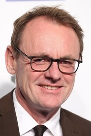 Sean Lock portrait