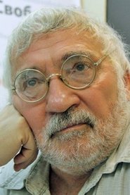 Vadym Skurativskyi portrait