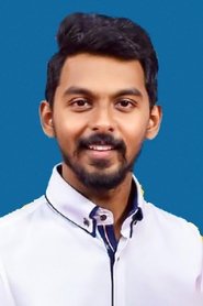 Kabil Ganesan portrait