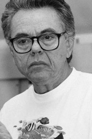 Zelito Viana portrait