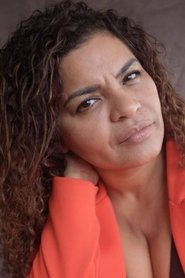 Margot Varela portrait