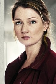 Katja Studt portrait