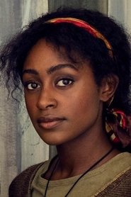 Simona Brown portrait