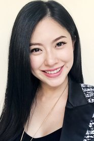 Race Wong portrait