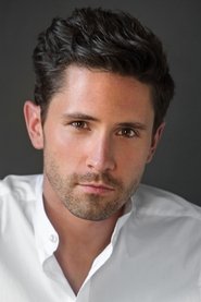 Evan Holtzman portrait