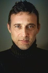Cem Bender portrait