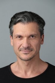 Vladimir Butenko portrait