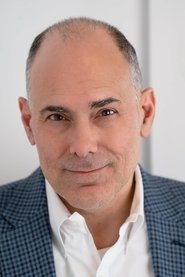 Ron Palais portrait