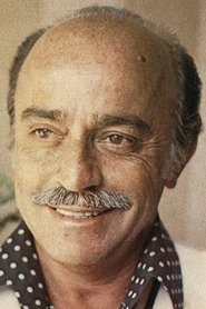 Fernando José portrait