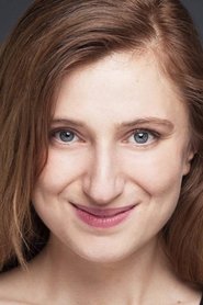Nezaket Erden portrait