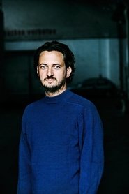Jan Messutat portrait