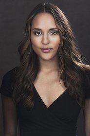 Christine Jones portrait