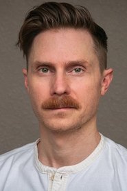 Matthew Lemche portrait
