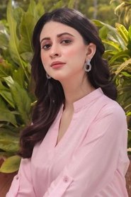 Sabeena Syed portrait