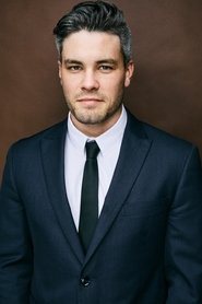 Liam Hawley portrait