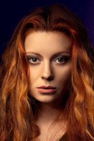 Anna Birzul portrait