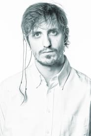 Carlos Cañas Carreira portrait