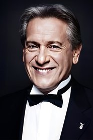 Neco portrait