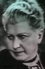 Rina Govi portrait
