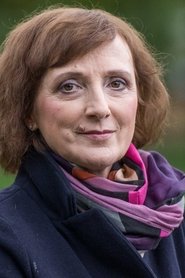 Kaie Kõrb portrait