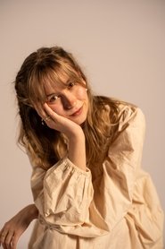 Sophie Elizabeth Dixon portrait