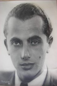 Lajos Mezey portrait