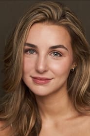 Rachel Walters portrait