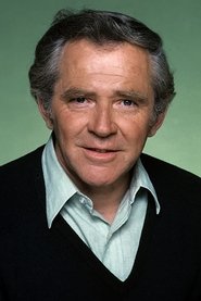 James Broderick portrait
