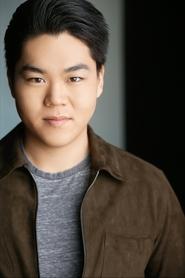 Jon Lee portrait