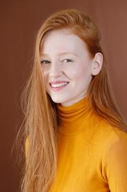 Kamila Trnková portrait