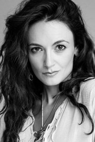 Ilaria Antonello portrait