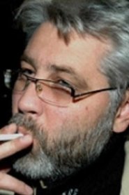 Dmitry Chirkov portrait