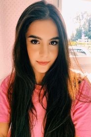 Ana Paula Capetillo portrait
