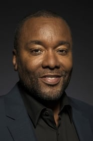Lee Daniels portrait