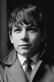 Eric Burdon portrait