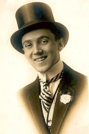 Bert Gardner portrait
